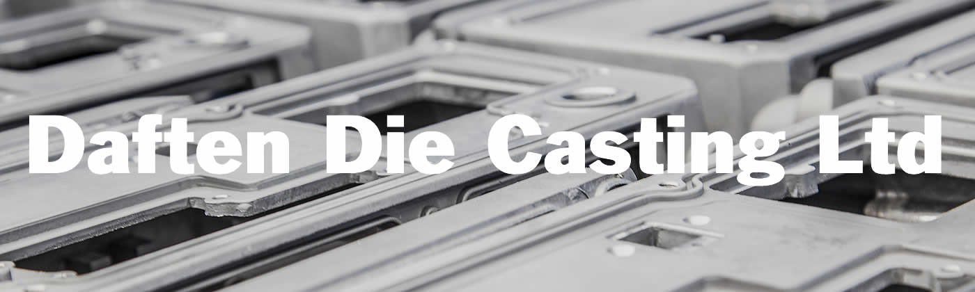 Daften Die Casting Ltd