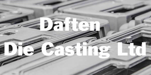 Daften Die Casting Ltd